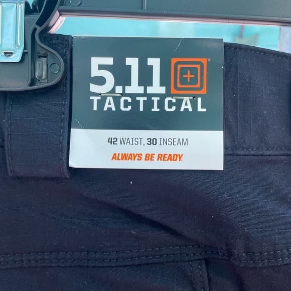 NWT 5.11 Tactical Stryke Pant - Picture 4 of 11